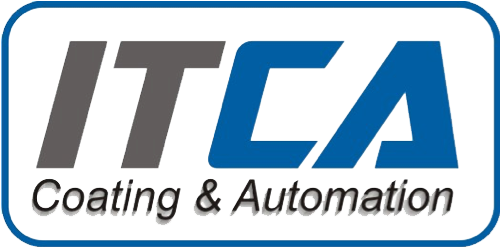 ITCA Coating & Automation Logo