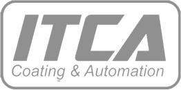 ITCA Coating & Automation Logo