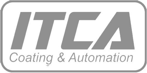 ITCA Coating & Automation Logo